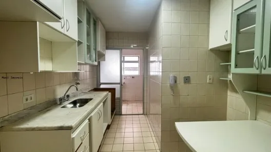Apartamento com 3 Quartos à venda, 97m² no Centro, São Bernardo do Campo