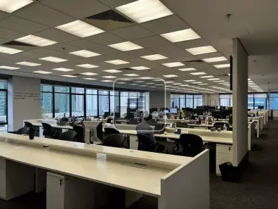 Sala Comercial à venda, 1049m² no Vila Nova Conceição, São Paulo