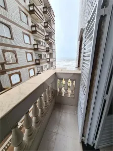 Apartamento com 3 Quartos à venda, 87m² no Ocian, Praia Grande
