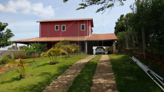 Fazenda/Sítio com 2 Quartos à venda, 230m² no Loteamento Chácaras Gargantilhas, Campinas