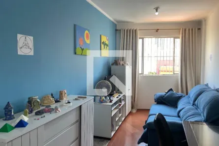 Apartamento com 1 Quarto à venda, 47m² no Vila Osasco, Osasco