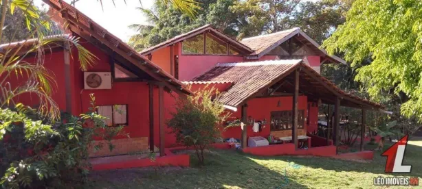 Casa com 3 Quartos à venda, 270m² no , Tibau do Sul