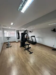 Apartamento com 3 Quartos à venda, 125m² no Jundiaí, Anápolis