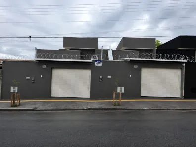 Casa com 2 Quartos à venda, 86m² no Setor Morada do Sol, Goiânia
