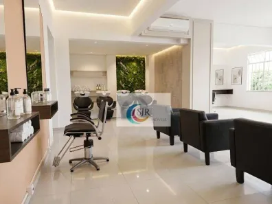 Ponto Comercial para alugar, 230m² no Higienópolis, São Paulo