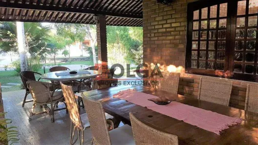 Casa com 4 Quartos à venda, 171m² no Campos do Jordão, Gravatá