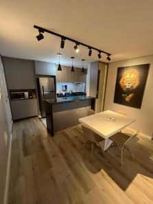 Apartamento com 3 Quartos à venda, 83m² no Santo Amaro, São Paulo