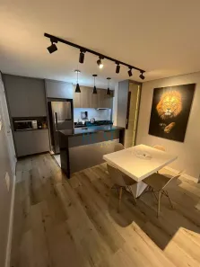 Apartamento com 3 Quartos à venda, 83m² no Santo Amaro, São Paulo