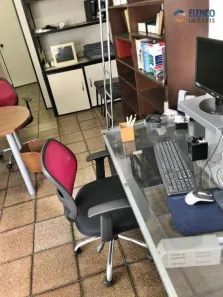 Sala Comercial à venda, 32m² no Centro, Niterói
