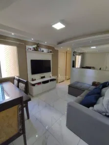 Apartamento com 2 Quartos à venda, 44m² no Jardim Tatiana, Votorantim