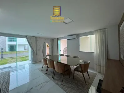 Casa de Condomínio com 3 Quartos à venda, 200m² no Araçagy, São José de Ribamar
