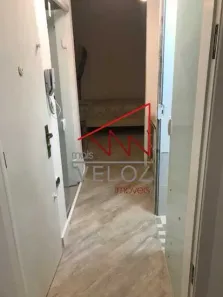 Apartamento com 1 Quarto à venda, 40m² no Centro, Rio de Janeiro