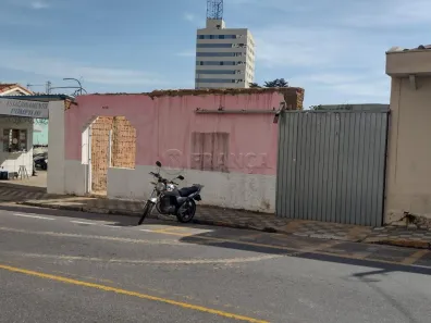 Lote/Terreno para alugar, 380m² no Centro, Jacareí