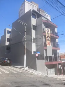 Apartamento com 2 Quartos à venda, 42m² no Vila Medeiros, São Paulo