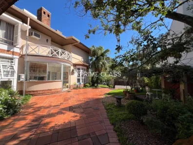 Sobrado com 5 Quartos à venda, 242m² no Marechal Rondon, Canoas