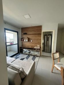 Apartamento com 2 Quartos à venda, 59m² no Imbuí, Salvador