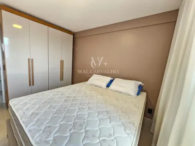 Apartamento com 2 Quartos à venda, 62m² no Jatiúca, Maceió