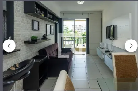 Apartamento com 2 Quartos para alugar, 70m² no Taquara, Rio de Janeiro
