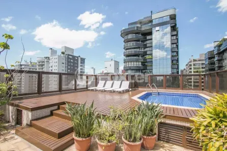 Cobertura com 3 Quartos à venda, 492m² no Bela Vista, Porto Alegre