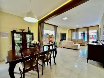 Casa de Condomínio com 4 Quartos à venda, 150m² no Turu, São Luís