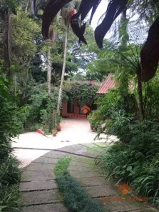 Fazenda/Sítio com 2 Quartos à venda, 340m² no Condomínio Iolanda, Taboão da Serra