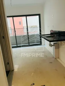 Apartamento com 1 Quarto à venda, 21m² no Bela Vista, São Paulo