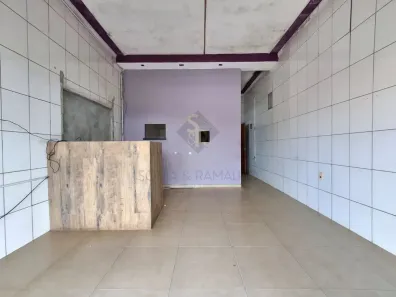 Ponto Comercial para alugar, 40m² no Jardim Aeroporto, Ribeirão Preto