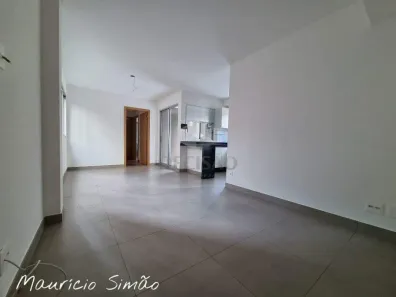 Apartamento com 2 Quartos à venda, 69m² no Boa Viagem, Belo Horizonte