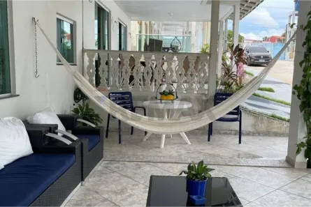 Casa com 3 Quartos à venda, 130m² no Centro, Salinópolis