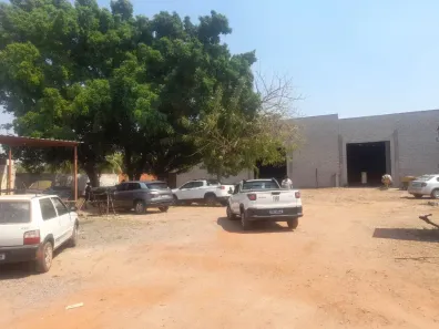 Galpão/Depósito/Armazém para alugar, 1080m² no Centro-Norte, Cuiabá