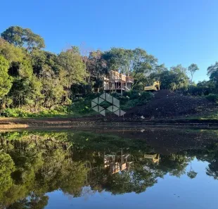 Fazenda/Sítio à venda, 20000m² no Carazal, Gramado