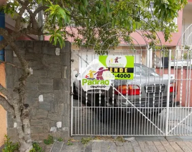 Casa com 2 Quartos à venda, 440m² no Jardim Aliança, Guarulhos
