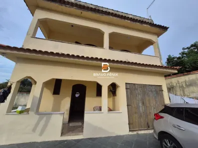 Casa com 3 Quartos à venda, 178m² no Jaconé (Sampaio Correia), Saquarema