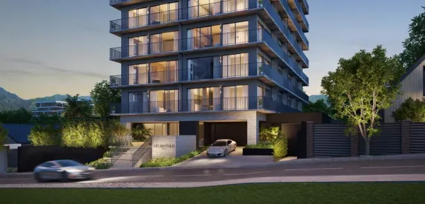 Apartamento com 2 Quartos à venda, 50m² no Centro, Jaraguá do Sul