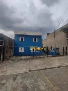 Casa com 7 Quartos à venda, 250m² no Jardim São Gabriel, São Paulo
