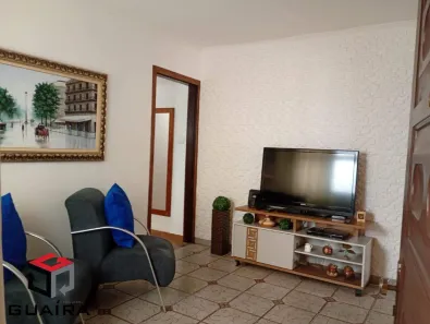 Casa com 6 Quartos à venda, 202m² no Olímpico, São Caetano do Sul