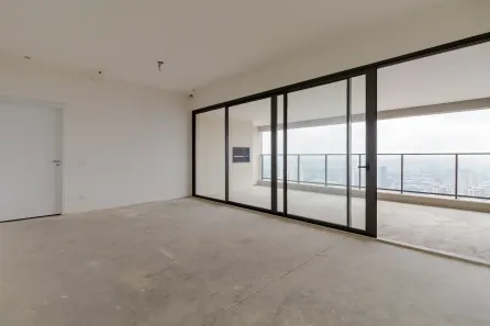 Apartamento com 4 Quartos para alugar, 190m² no Perdizes, São Paulo