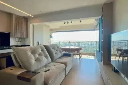 Apartamento com 2 Quartos à venda, 78m² no Pinheiros, São Paulo