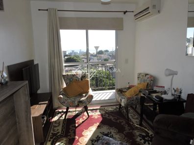 Apartamento com 3 Quartos à venda, 68m² no Camaquã, Porto Alegre