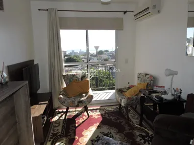 Apartamento com 3 Quartos à venda, 68m² no Camaquã, Porto Alegre
