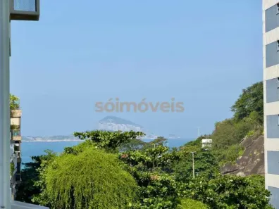 Apartamento com 2 Quartos à venda, 70m² no Leblon, Rio de Janeiro