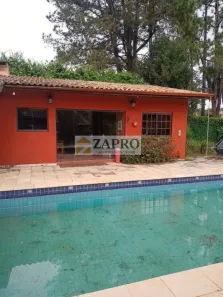 Casa com 4 Quartos para alugar, 1500m² no Chácaras São José, São José dos Campos