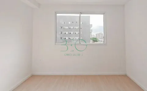 Apartamento com 1 Quarto à venda, 16m² no Freguesia do Ó, São Paulo