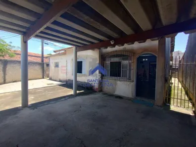 Casa com 3 Quartos à venda, 140m² no Parque Jaraguá, Taubaté
