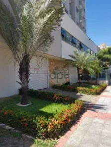 Apartamento com 2 Quartos à venda, 60m² no Itapuã, Vila Velha