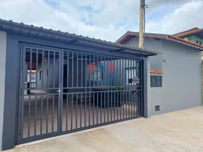 Casa com 3 Quartos à venda, 248m² no Vila Rubens, Indaiatuba