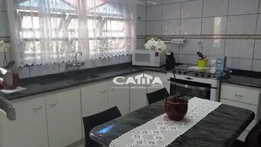 Casa com 3 Quartos à venda, 96m² no Jardim das Carmelitas, São Paulo