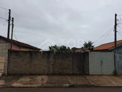 Lote/Terreno à venda, 312m² no Vila Brasília, São Carlos