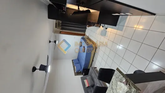 Kitnet com 1 Quarto à venda, 32m² no Nova Ribeirânia, Ribeirão Preto