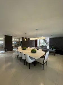 Casa de Condomínio com 6 Quartos à venda, 630m² no Portal do Sol, João Pessoa